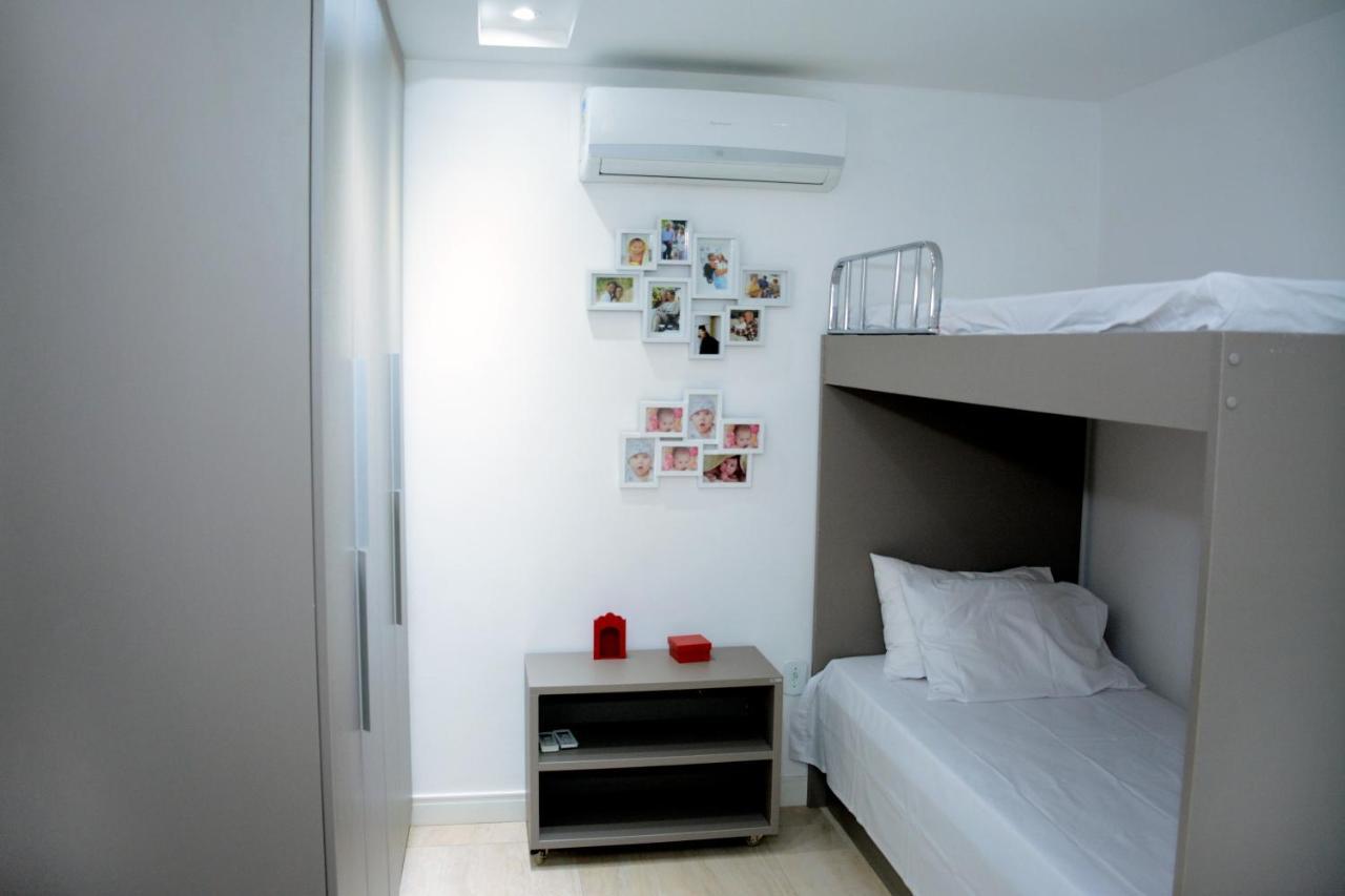 Apartment Barra Bali 04 Quartos