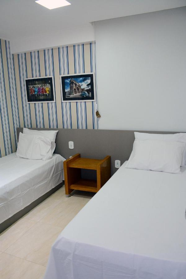 Apartment Barra Bali 04 Quartos Barra de Sao Miguel