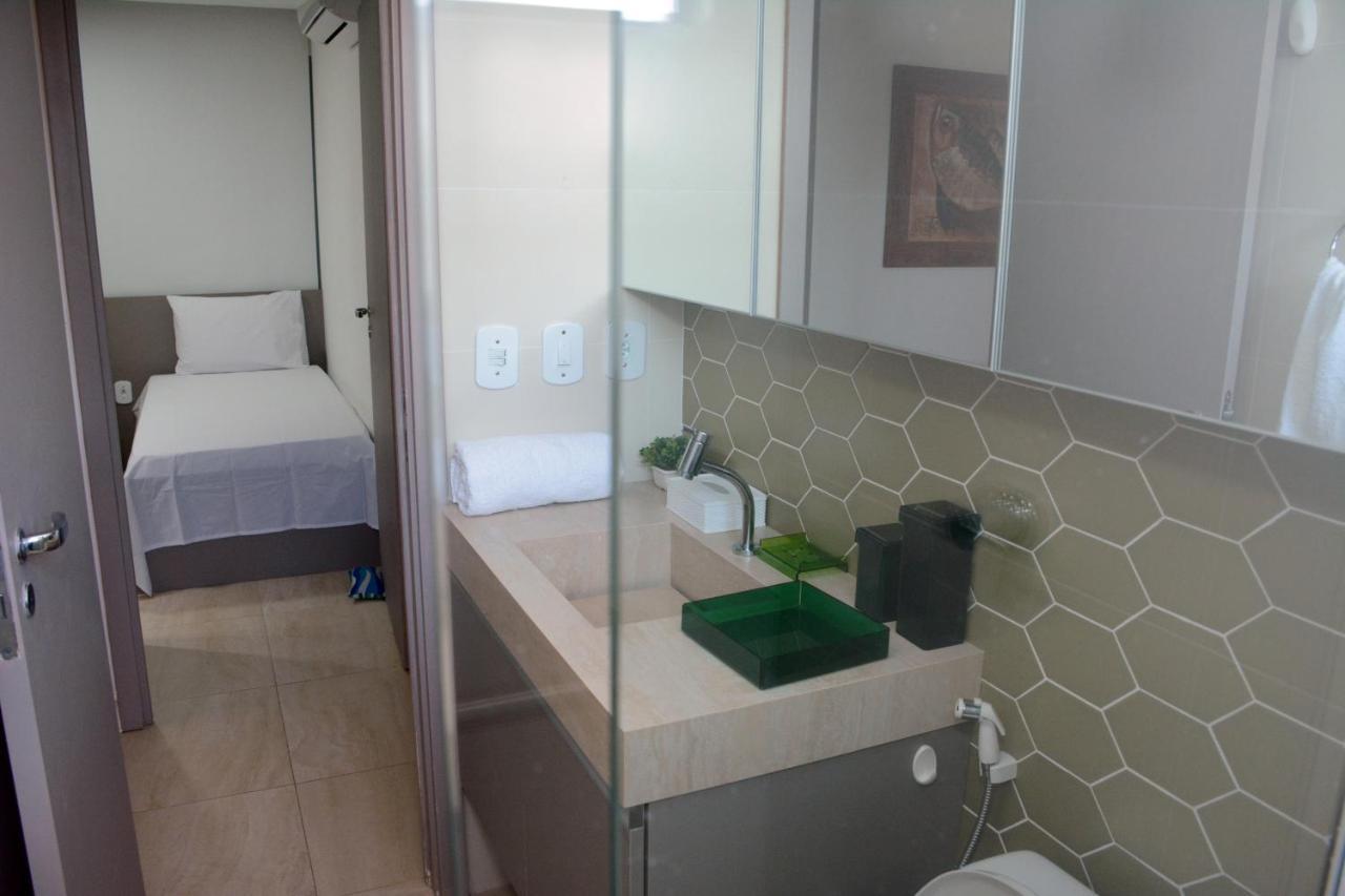 Barra Bali 04 Quartos Apartment Barra de Sao Miguel