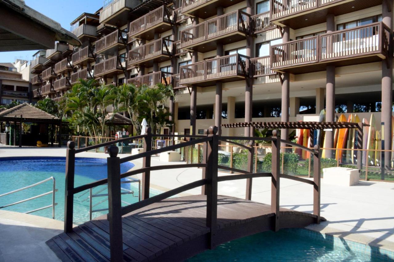 Apartamento Barra Bali 04 Quartos