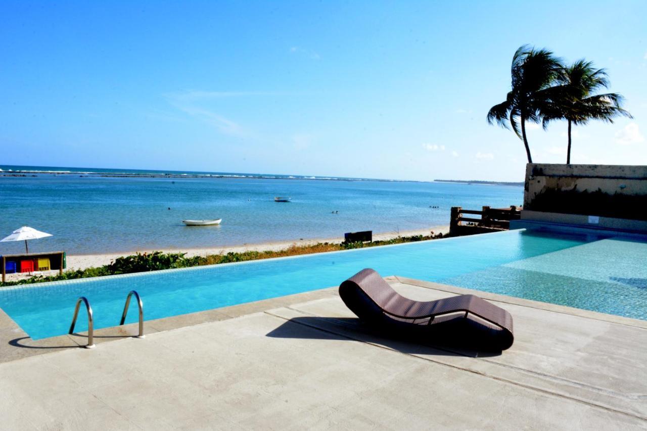 Apartamento Barra Bali 04 Quartos Barra de São Miguel