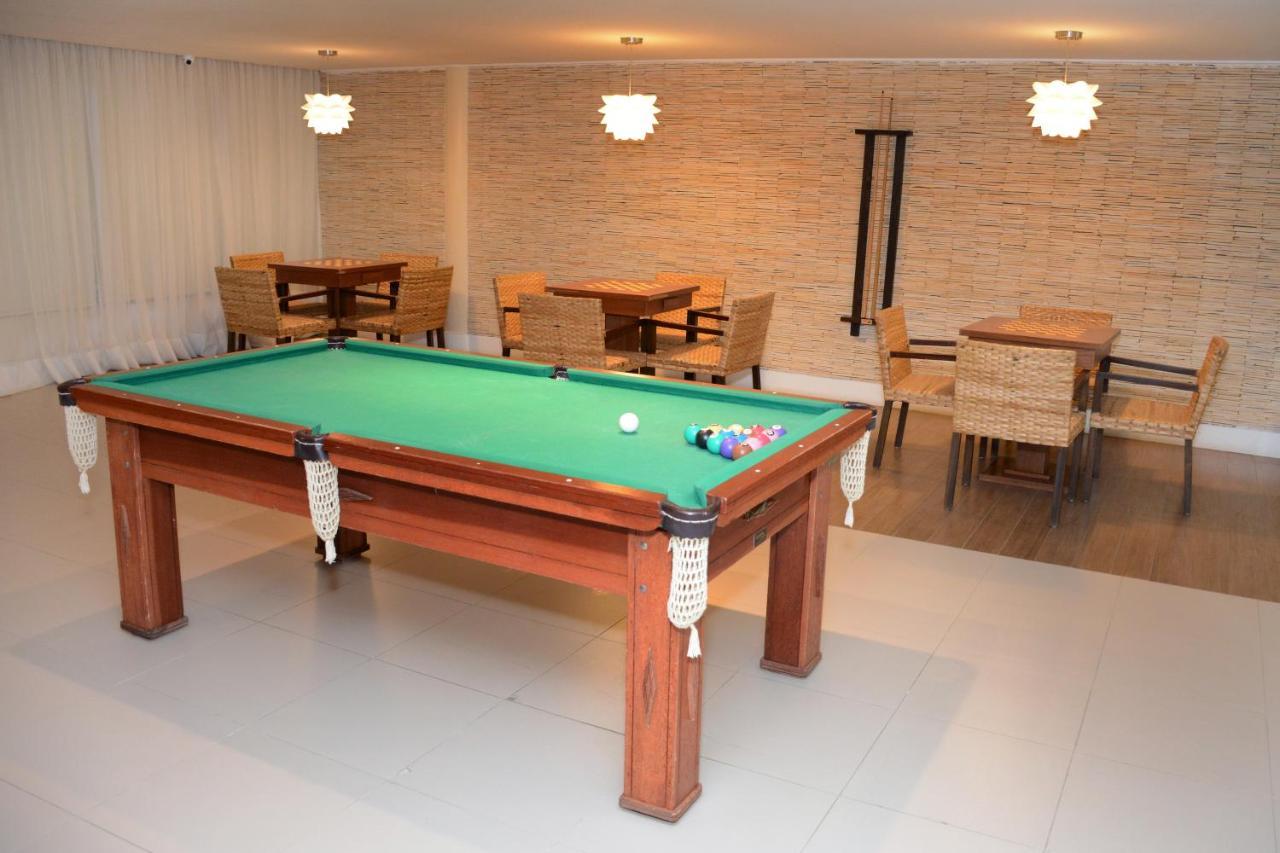 Apartamento Barra Bali 04 Quartos Barra de São Miguel